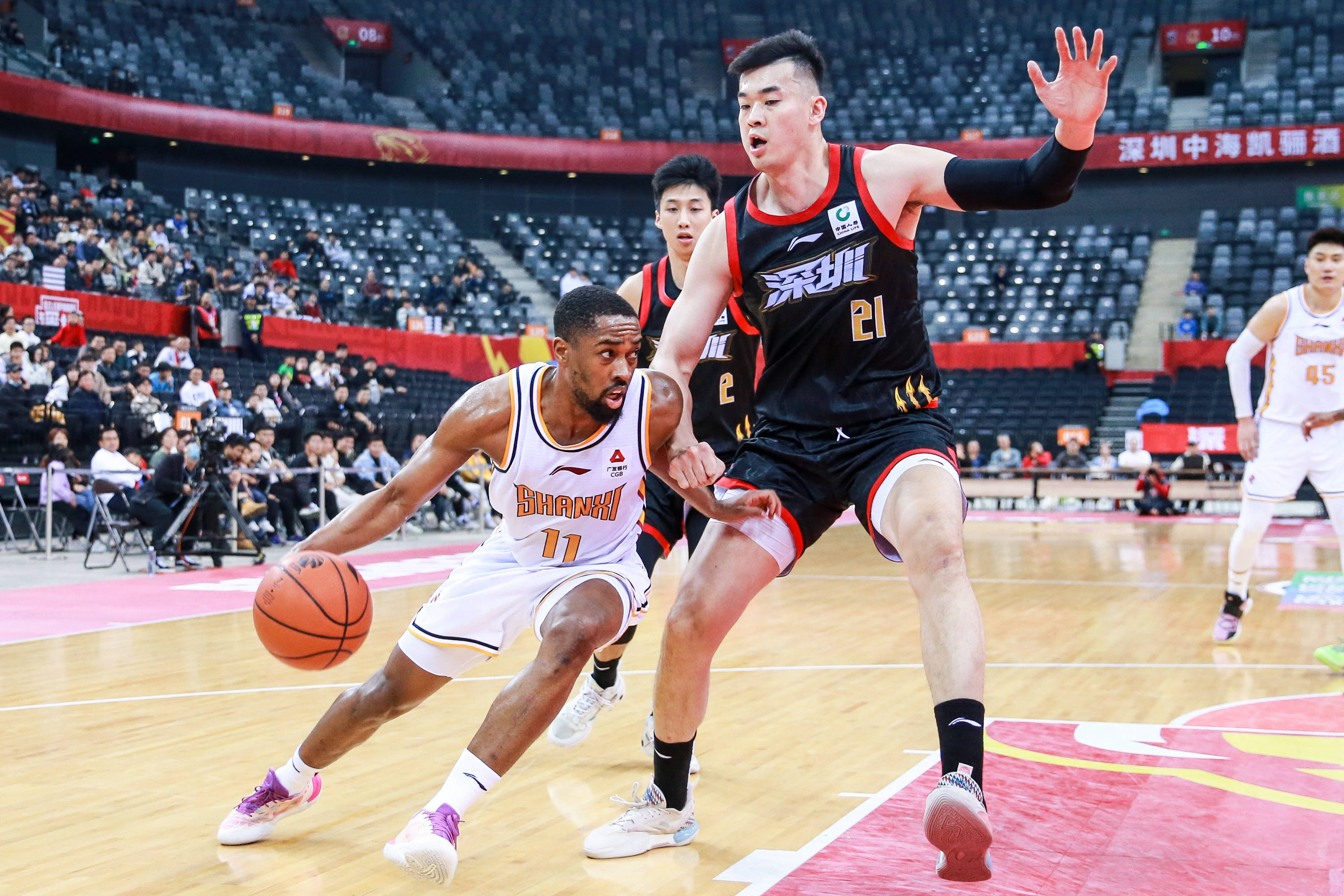 定性将在最 定性将在最