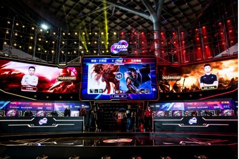 的战略布局 的战略布局