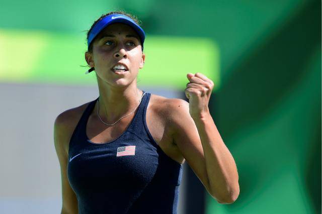 最新战报！4-3，世界冠军冲赛点，80后名将告急.