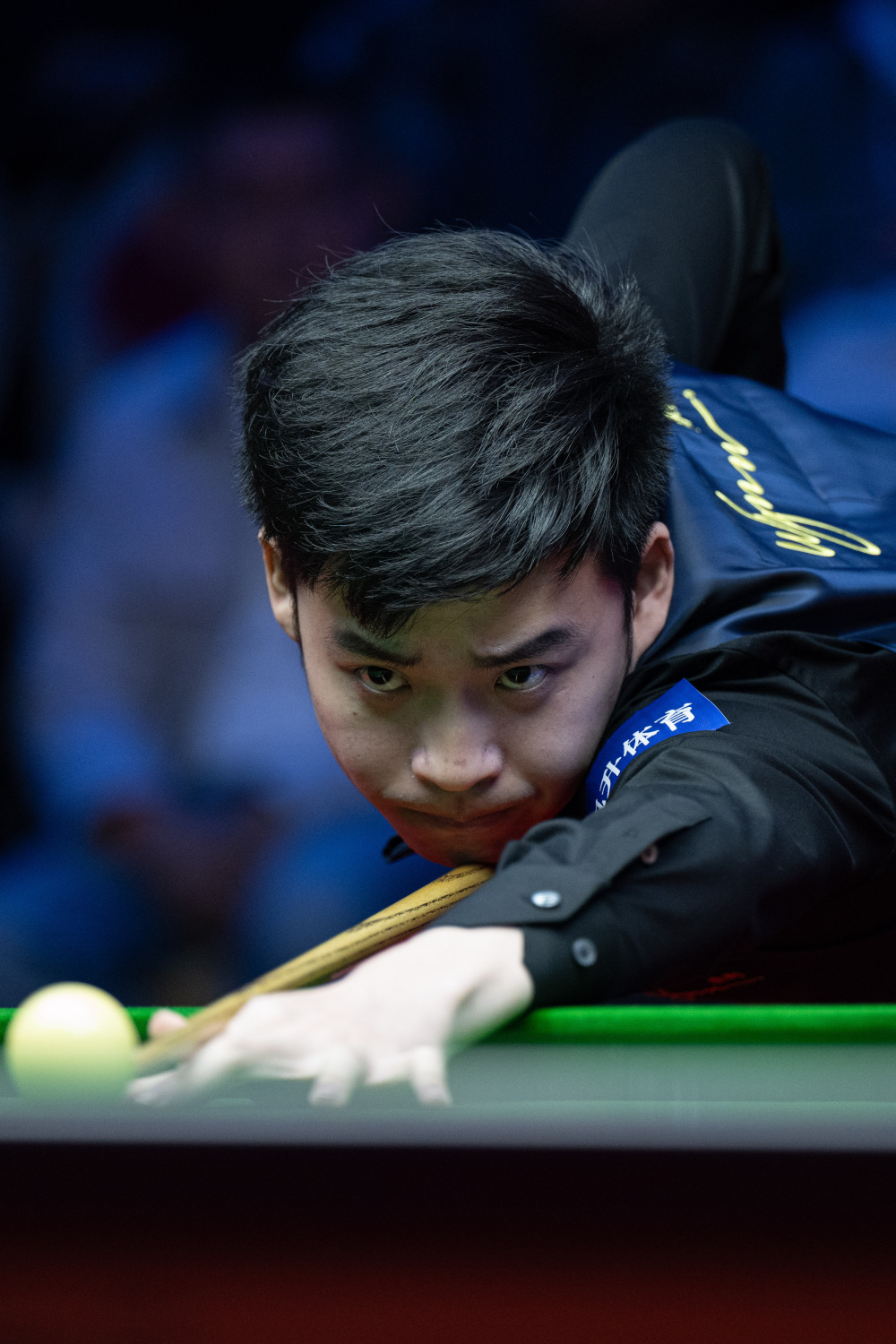 古斯塔沃：我们的胜利又回来了，每个人都要为球队去奉献和付出.