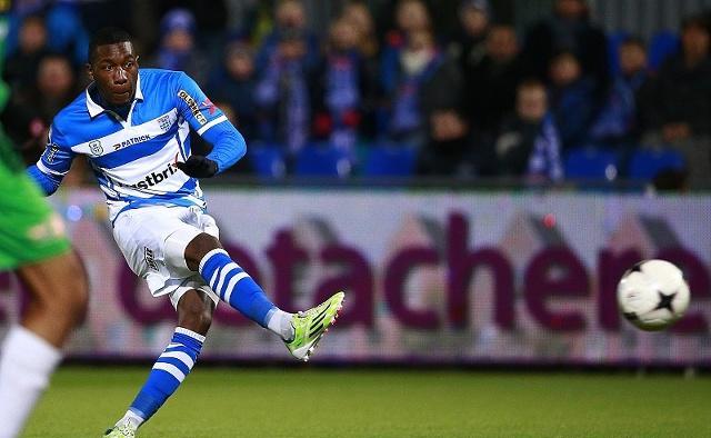 的熱愛與使 的熱愛與使